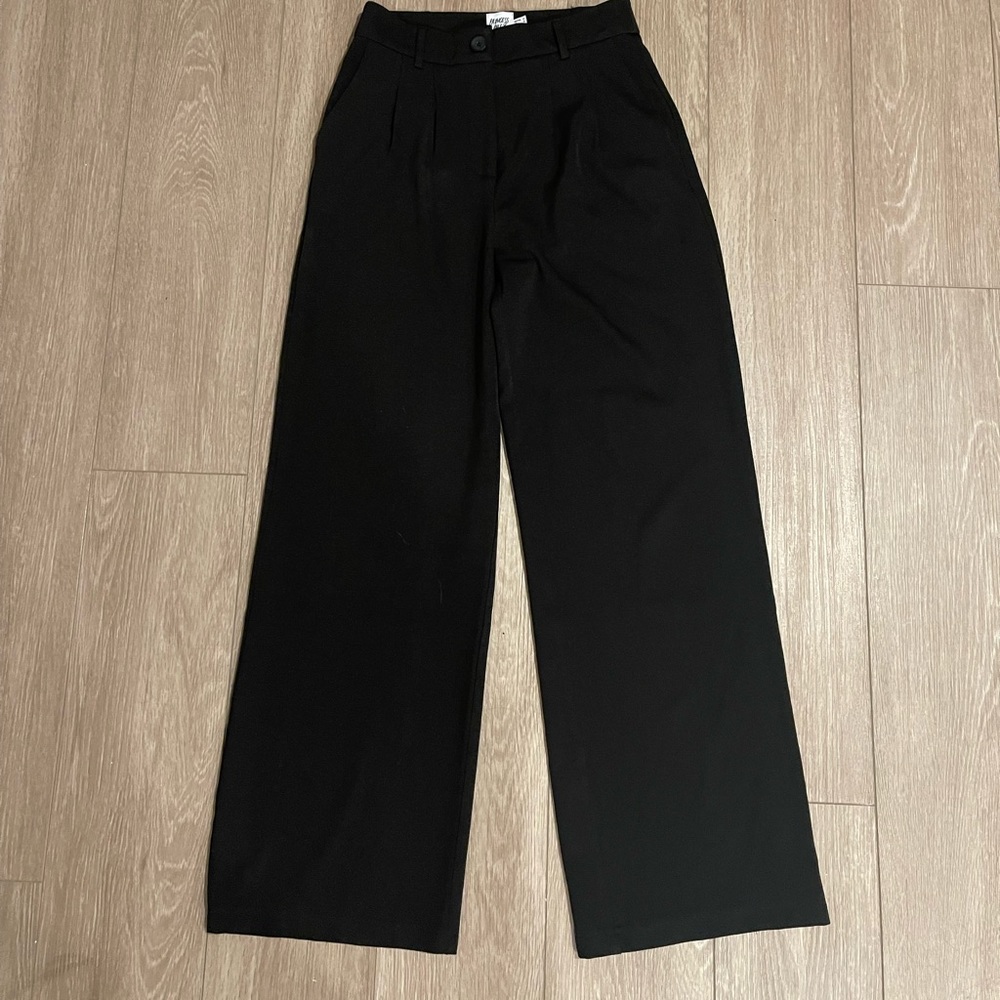 Princess Polly Archer Pants